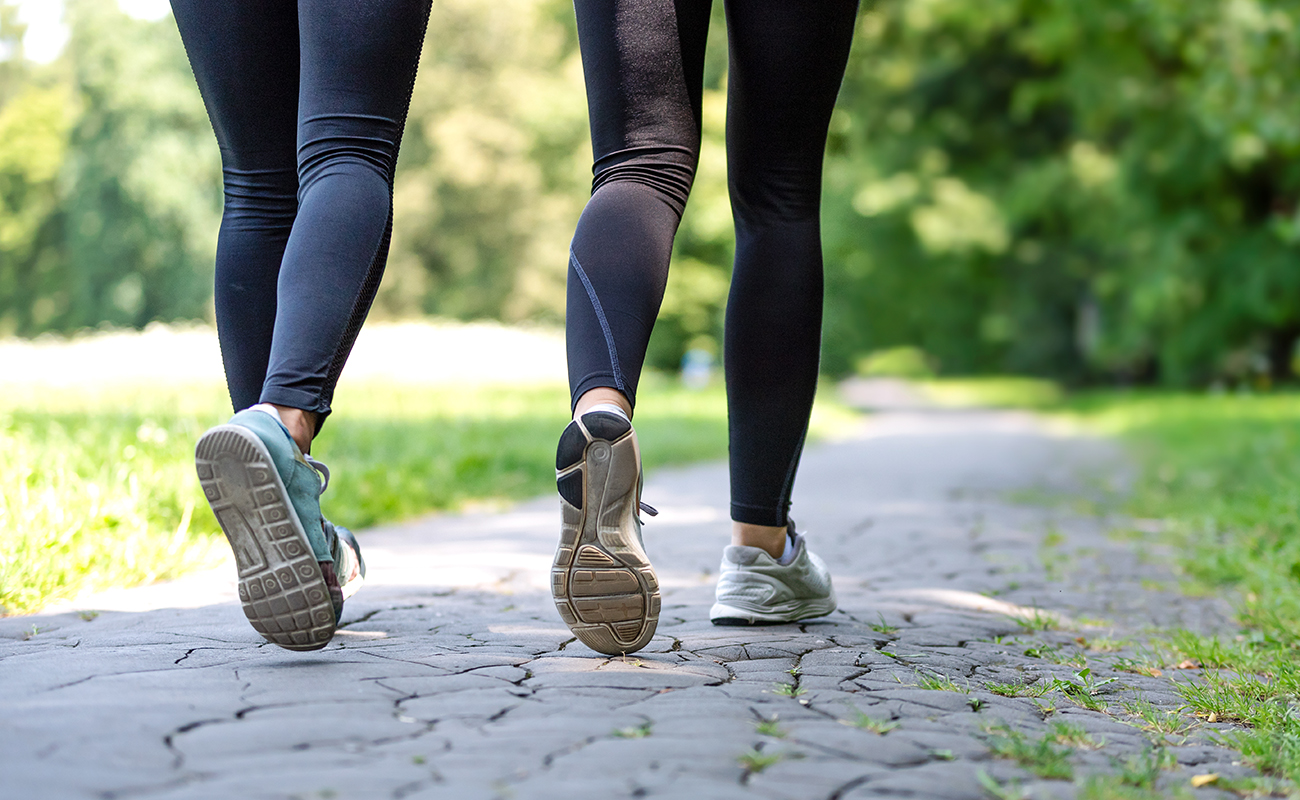 여유롭고 쾌적한 녹지와 에코 라이프